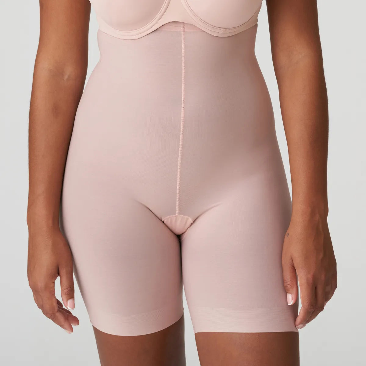 Figuras Shapewear with Legs by Prima Donna