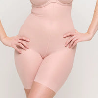 PRIMA DONNA FIGURAS SMOOTHING HIGH BRIEF WITH LEGS