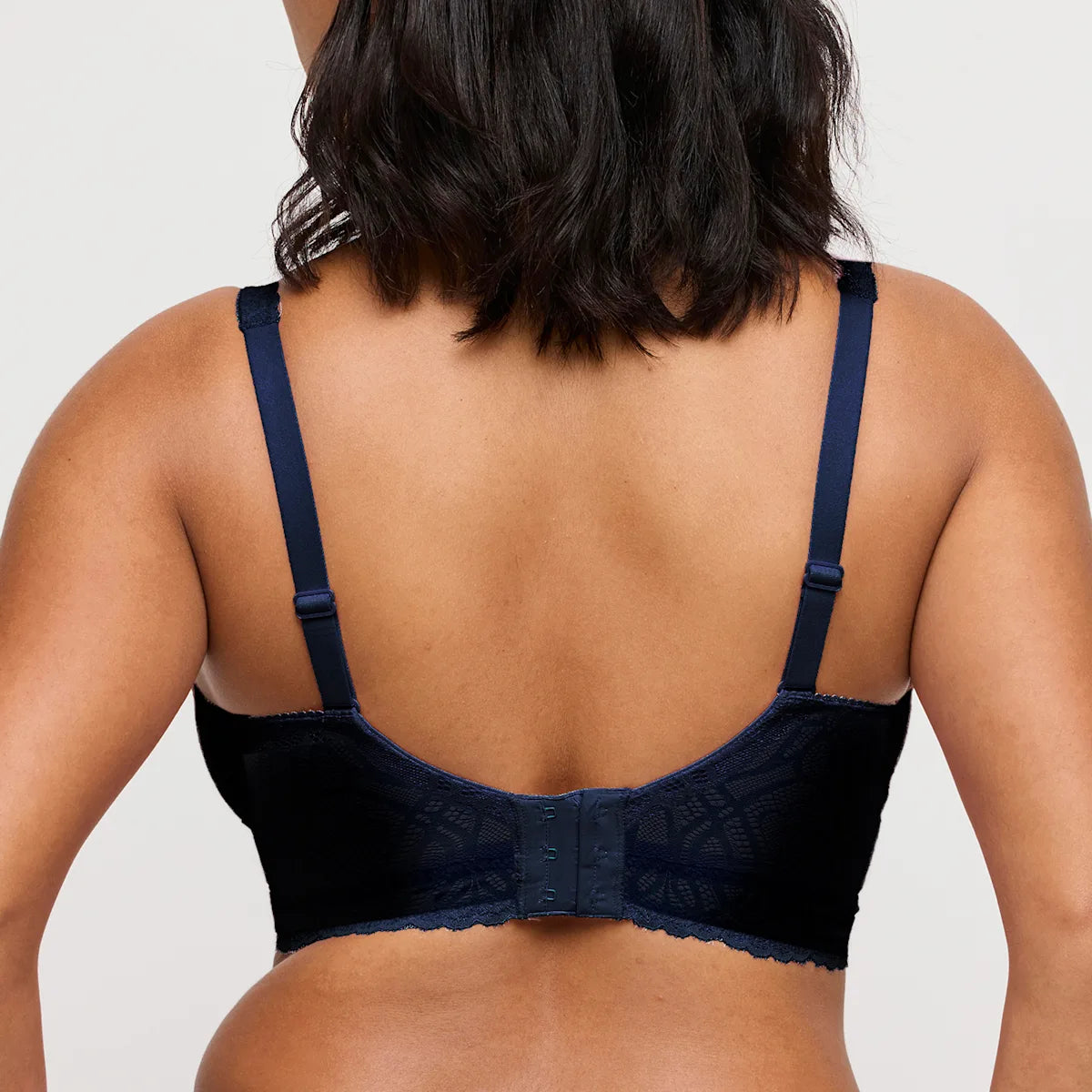 PRIMA DONNA SALERNO BRALETTE - MIDNIGHT BLUE