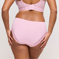 PRIMA DONNA SALERNO FULL BRIEFS - SPRING ROSE
