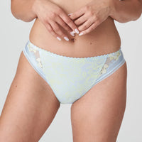 PRIMA DONNA NUZHA RIO BRIEFS - CLOUD