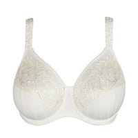 PRIMA DONNA DEAUVILLE FULL CUP COMFORT BRA - NATURAL