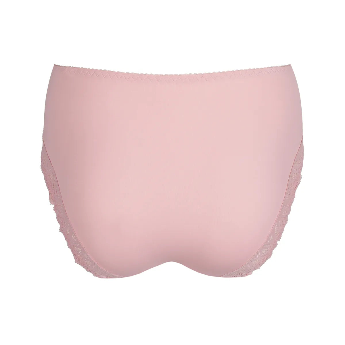 PRIMA DONNA SALERNO FULL BRIEFS - SPRING ROSE