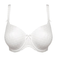 PRIMA DONNA MADISON PADDED BRA HEARTSHAPE - NATURAL