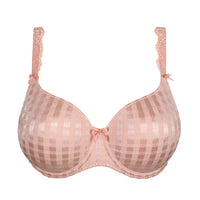 PRIMA DONNA MADISON PADDED BRA - POWDER ROSE