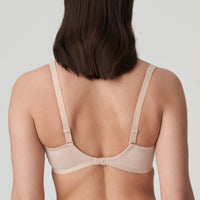 PRIMA DONNA MADISON PADDED BRA HEARTSHAPE - CAFFE LATTE