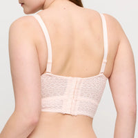 PRIMA DONNA MONTARA FULL CUP BRA WIRELESS - CRYSTAL PINK