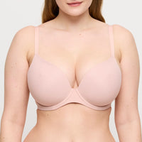PRIMADONNA FIGURAS SPACER PLUNGE BRA
