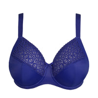 PRIMA DONNA MONTARA FULL CUP BRA - LAZURITE