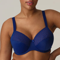 PRIMA DONNA MONTARA FULL CUP BRA - LAZURITE