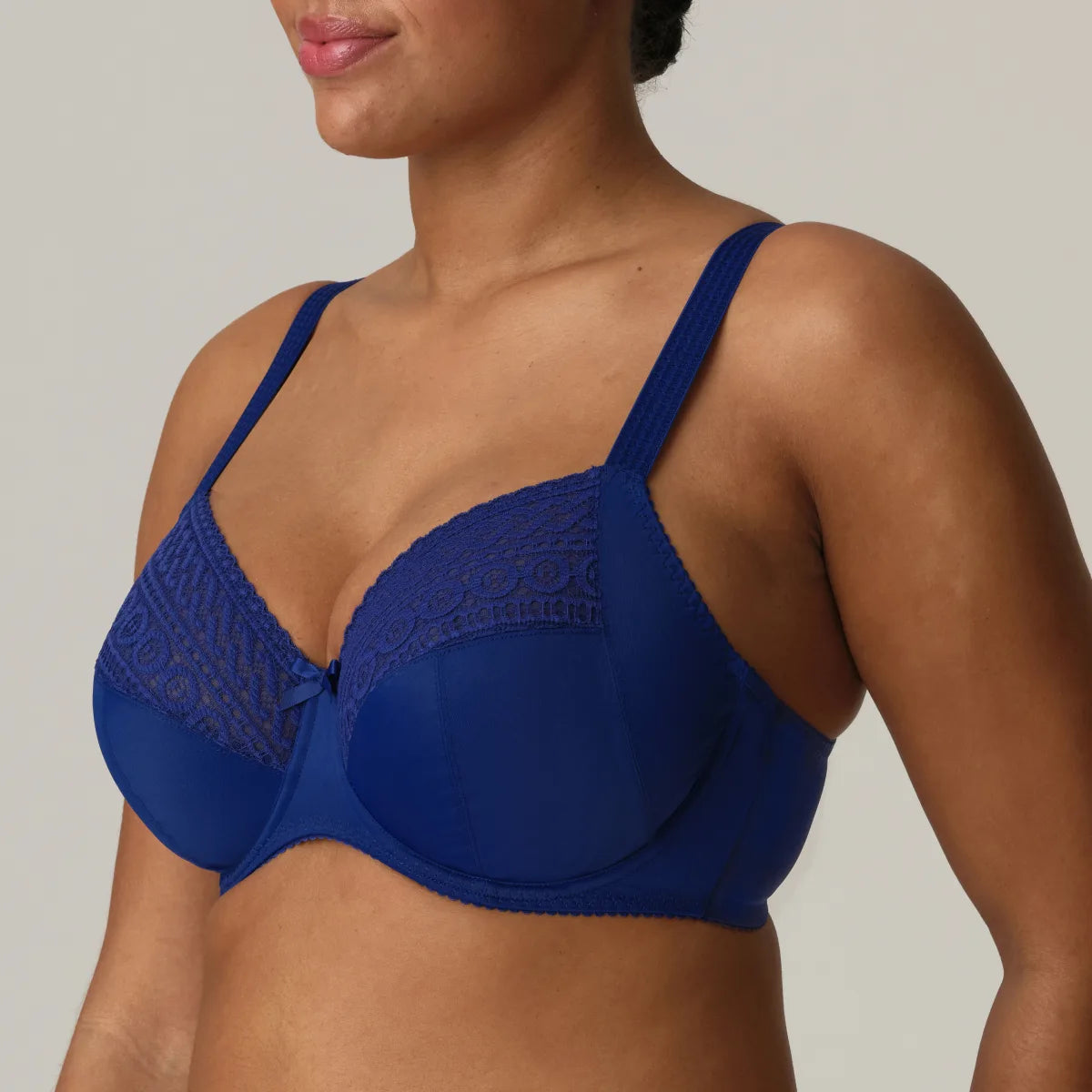 PRIMA DONNA MONTARA FULL CUP BRA - LAZURITE