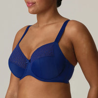 PRIMA DONNA MONTARA FULL CUP BRA - LAZURITE