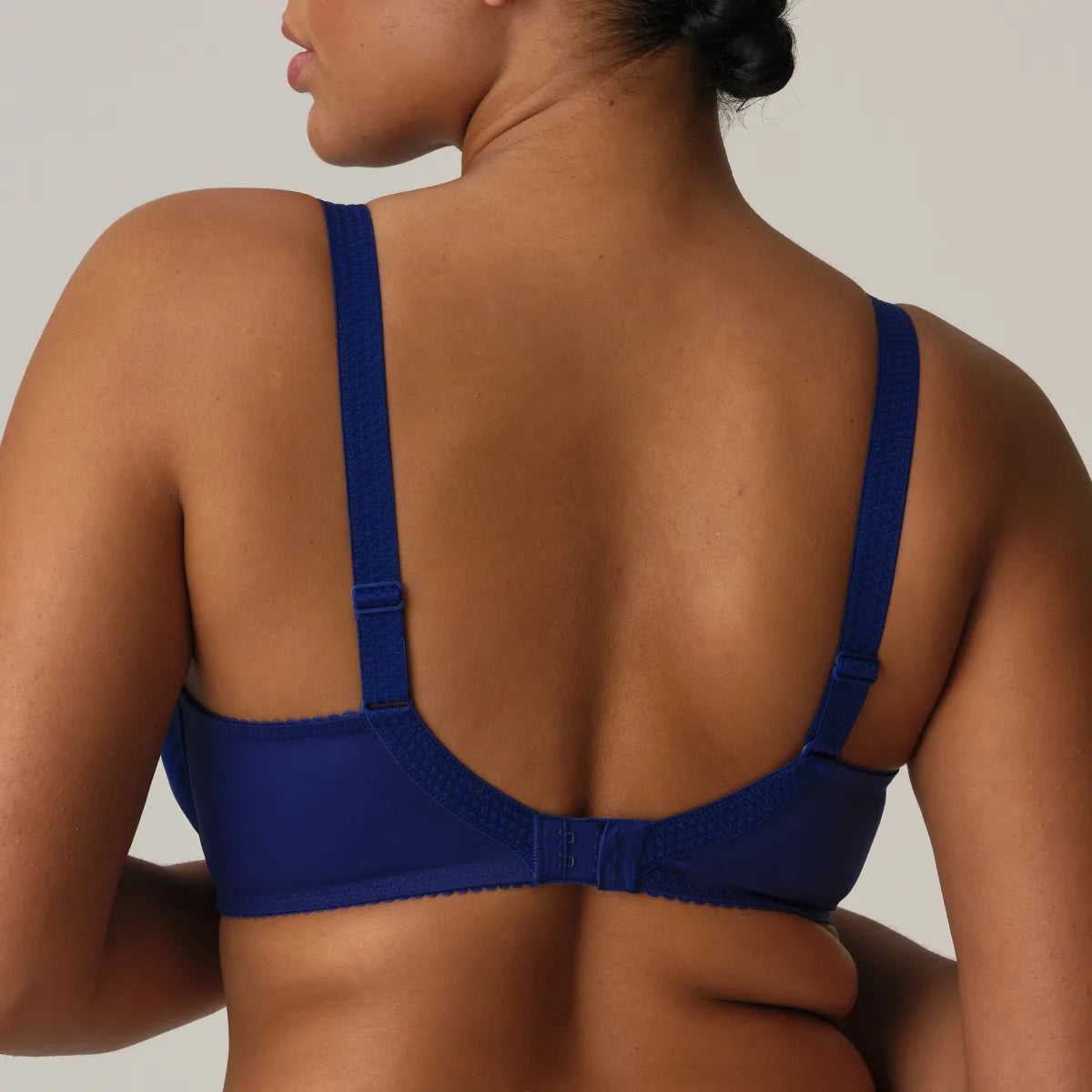 PRIMA DONNA MONTARA FULL CUP BRA - LAZURITE