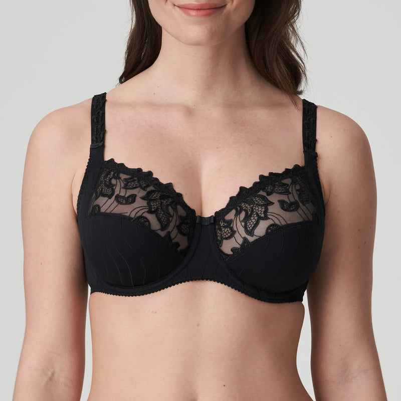 Wired Bra Cup BCDEF Ross Mimosa