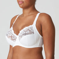 PRIMA DONNA DEAUVILLE FULL CUP - WHITE