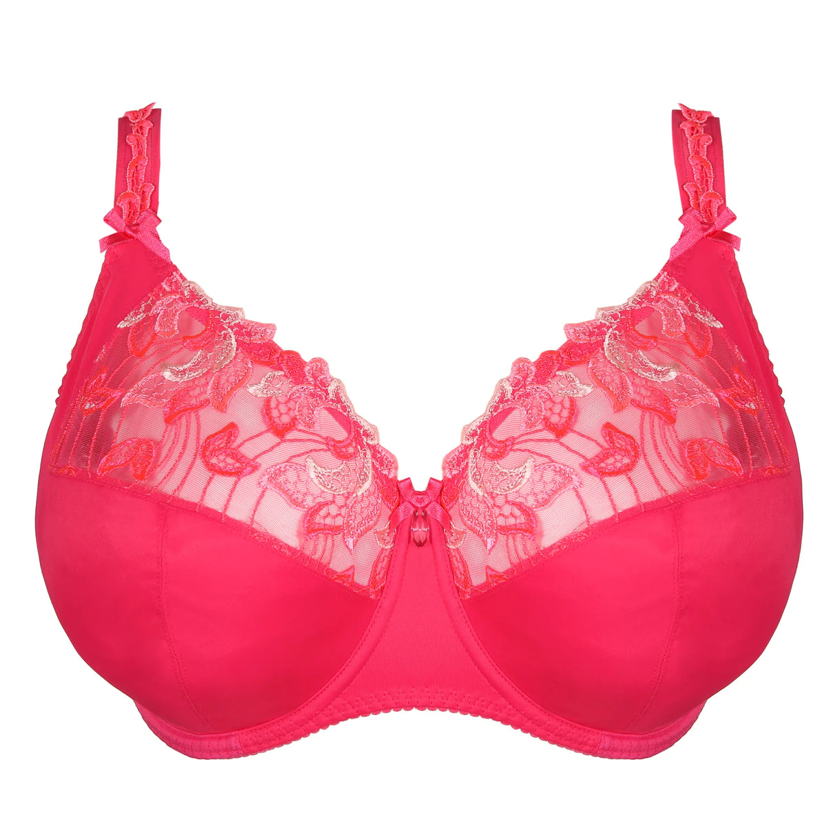 FREE - CHECK DESCRIPTION!! pink floral 34A bra Size undefined - $4 - From  megan