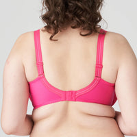 PRIMA DONNA DEAUVILLE SMOOTH FULL CUP BRA - AMOUR