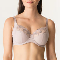 PRIMA DONNA ETERNAL FULL CUP BRA - PATINE