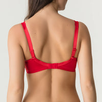 PRIMA DONNA MADISON FULL CUP - SCARLET