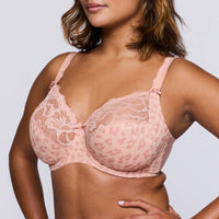 PRIMADONNA MADISON FULL CUP BRA - SWEET DUST
