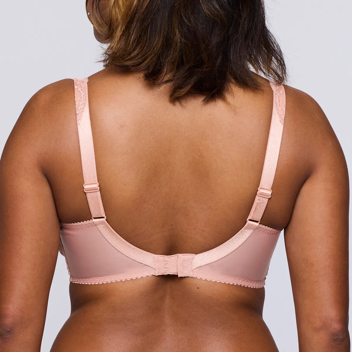 PRIMADONNA MADISON FULL CUP BRA - SWEET DUST