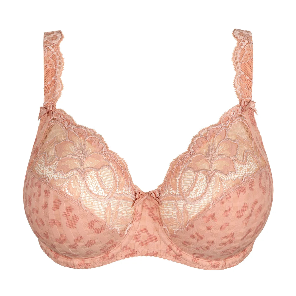 PRIMADONNA MADISON FULL CUP BRA - SWEET DUST