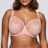 PRIMADONNA MADISON FULL CUP BRA - SWEET DUST