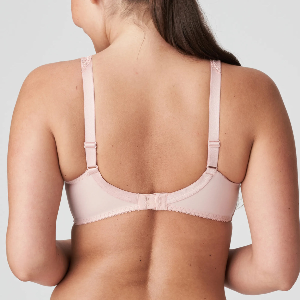 PRIMA DONNA MADISON FULL CUP - POWDER ROSE – Tops & Bottoms