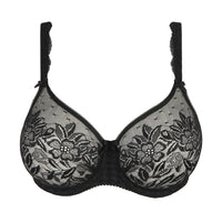 PRIMA DONNA MADISON FULL CUP SEAMLESS - BLACK