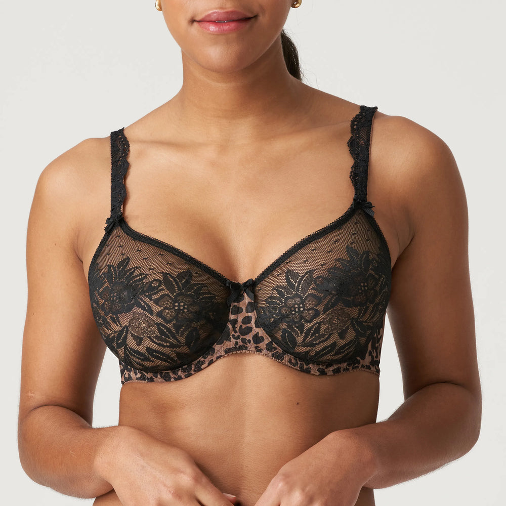 PRIMA DONNA MADISON FULL CUP - BRONZE – Tops & Bottoms