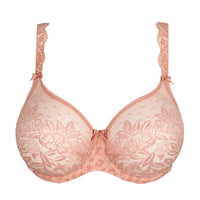 PRIMADONNA MADISON SEAMLESS FULL CUP BRA - SWEET DUST