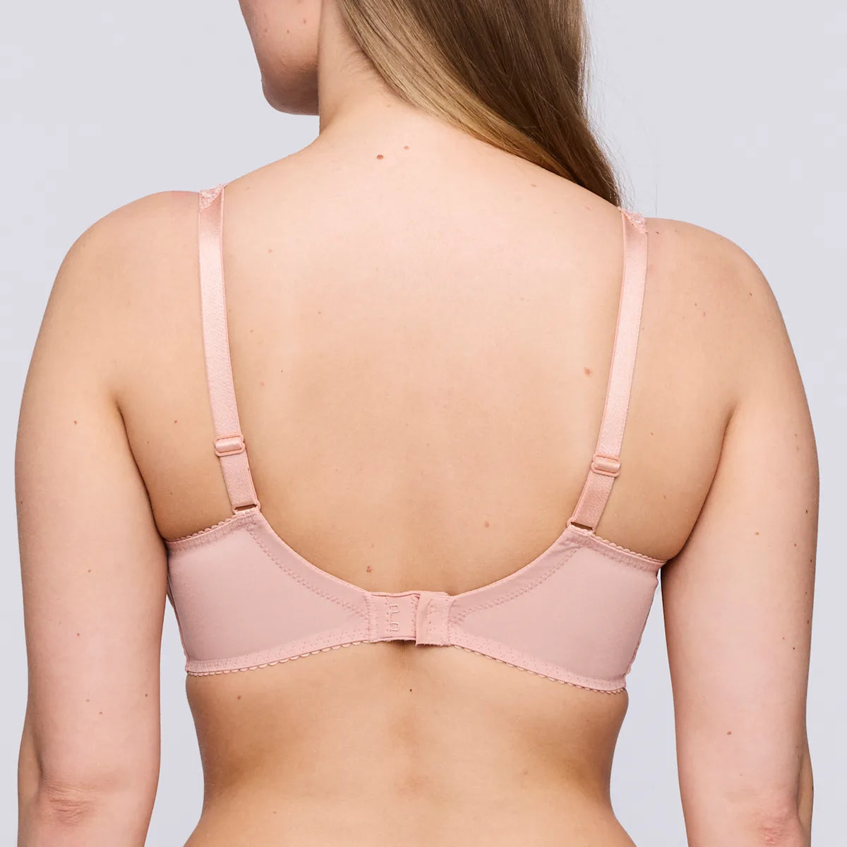 PRIMADONNA MADISON SEAMLESS FULL CUP BRA - SWEET DUST