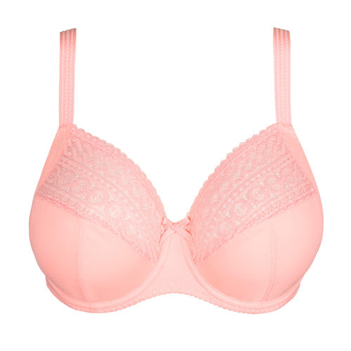 PRIMA DONNA MONTARA FULL CUP BRA - PINK PARFAIT