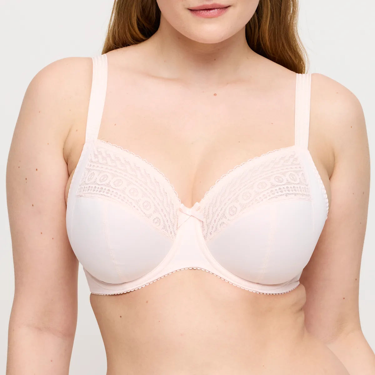 PRIMADONNA MONTARA NON PADDED FULL CUP BRA
