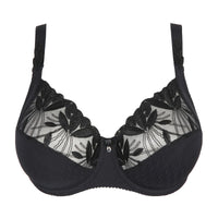 PRIMA DONNA ORLANDO FULL CUP BRA - CHARCOAL