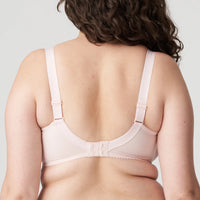 PRIMA DONNA ORLANDO SMOOTH FULL CUP - PEARLY PINK