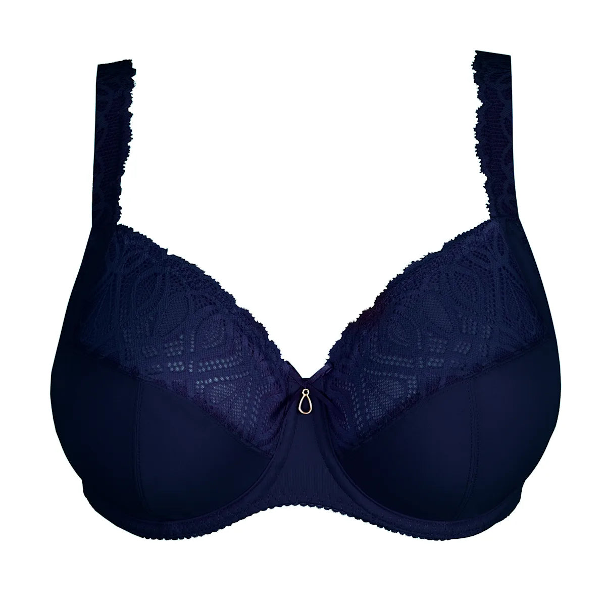 PRIMADONNA SALERNO FULL CUP BRA - MIDNIGHT BLUE