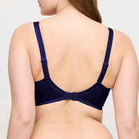 PRIMADONNA SALERNO FULL CUP BRA - MIDNIGHT BLUE