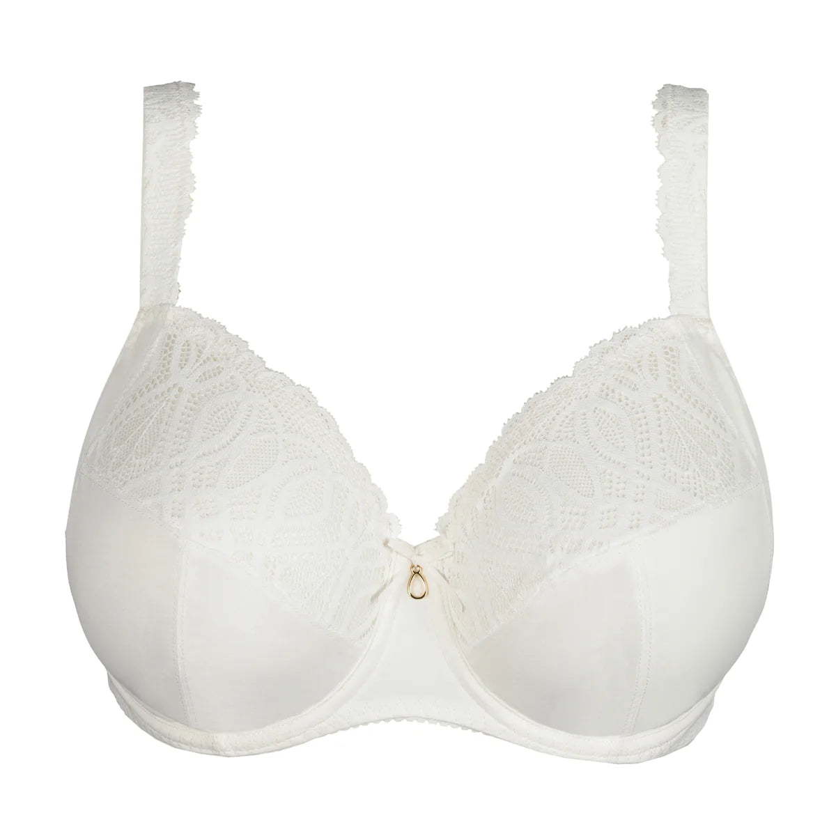 PRIMADONNA SALERNO FULL CUP BRA - NATURAL