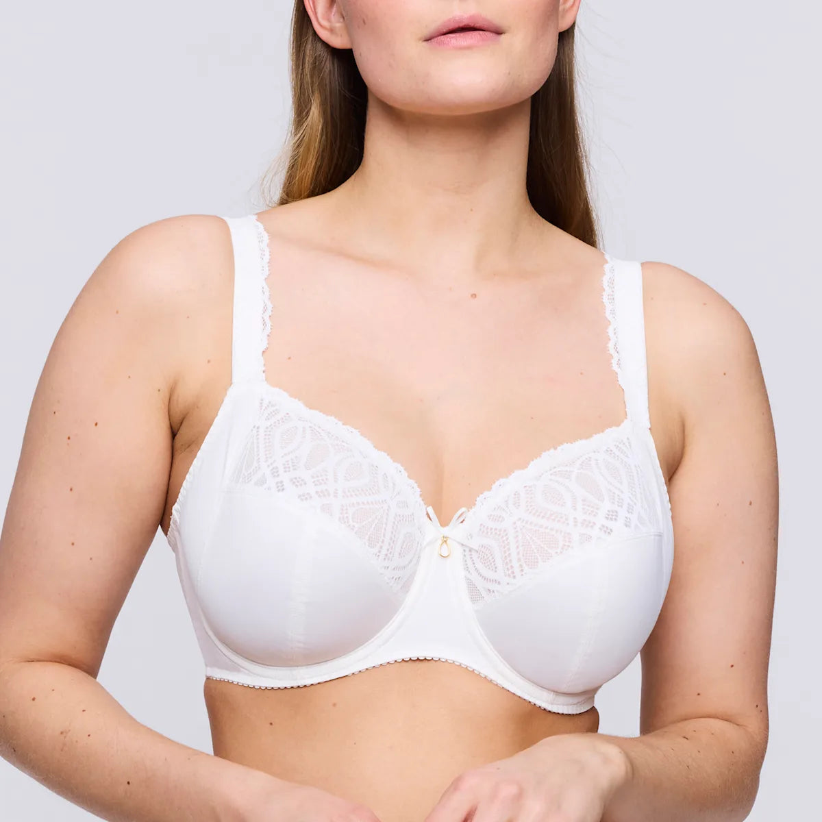 PRIMADONNA SALERNO FULL CUP BRA - NATURAL