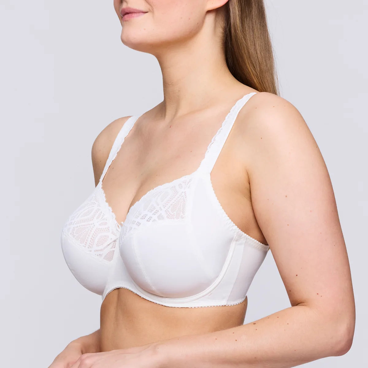 PRIMADONNA SALERNO FULL CUP BRA - NATURAL