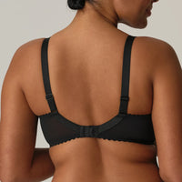 PRIMADONNA SAN ANGEL FULL CUP BRA - PEACOCK FEATHER