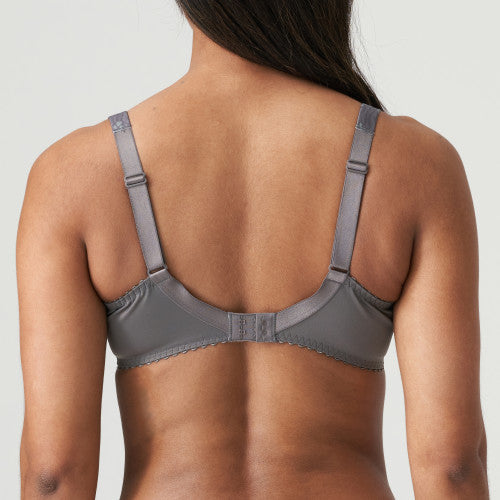 PRIMA DONNA SEVAS FULL CUP BRA - KITTEN GREY