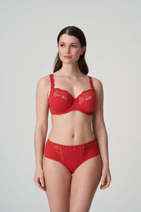 PRIMA DONNA MADISON FULL CUP - SCARLET