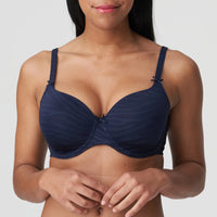 PRIMA DONNA TWIST BASEL PADDED T-SHIRT BRA