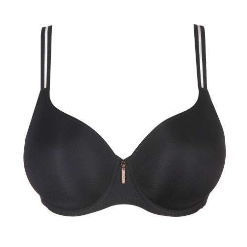 PRIMA DONNA EAST END HEARTSHAPED PADDED BRA