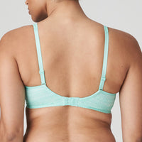 Epirus Heartshape Padded Bra by Prima Donna Twist