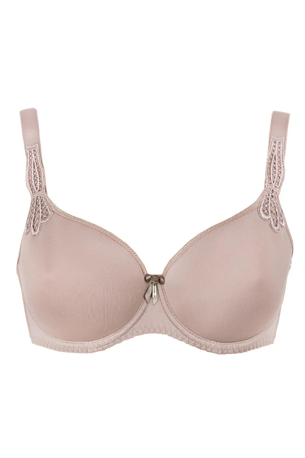 CORIN VIRGINIA SPACER BRA - CAPPUCCINO