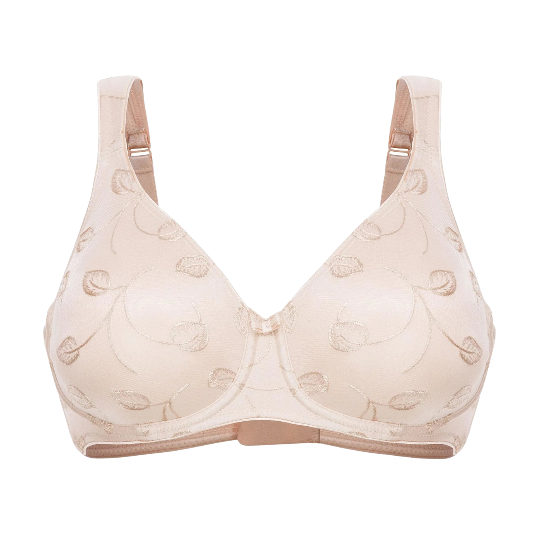 FELINA EMOTIONS UNDERWIRE BRA - BLUSH
