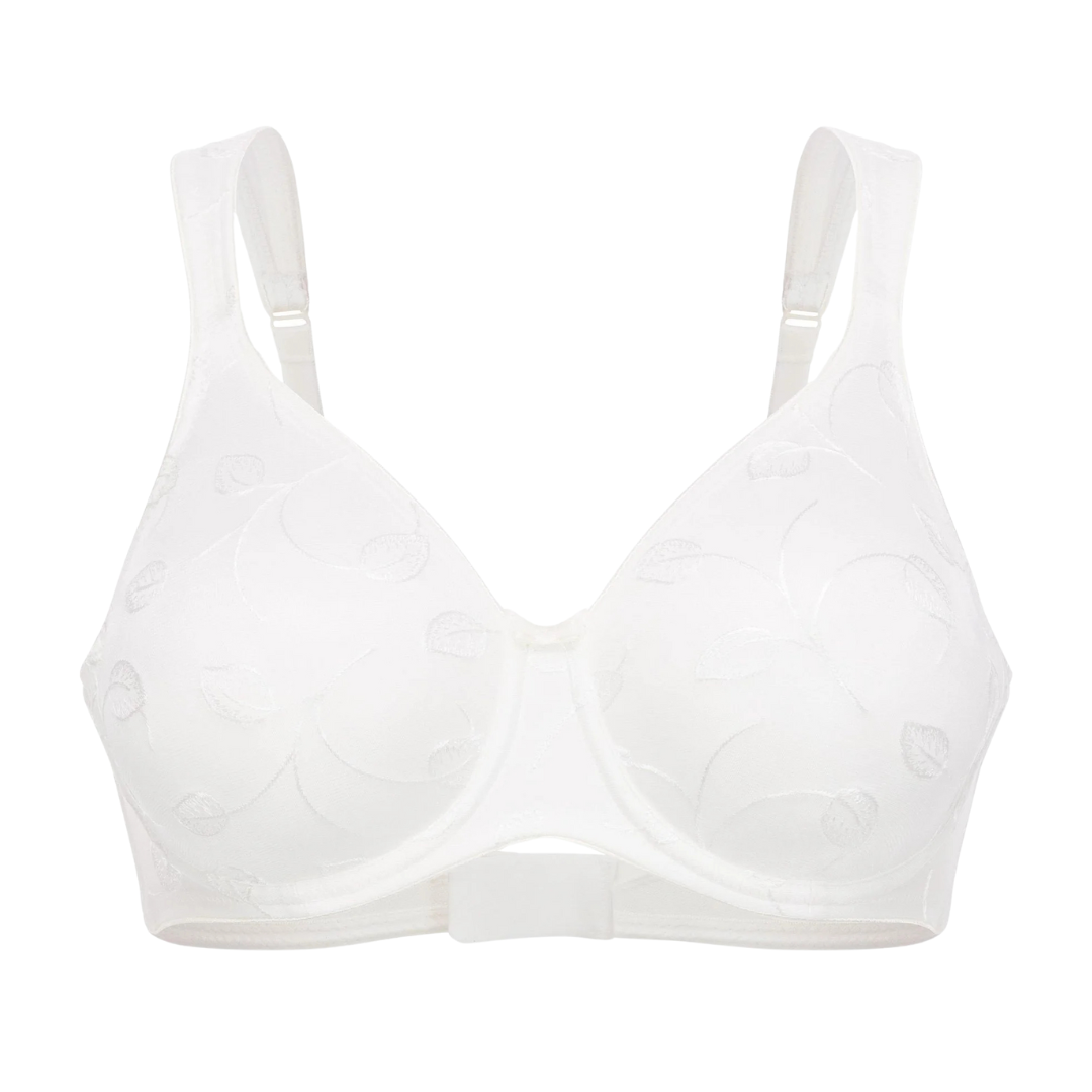 FELINA EMOTIONS UNDERWIRE BRA - VANILLA